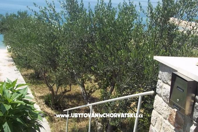 Appartements Kalajžić – foto 10