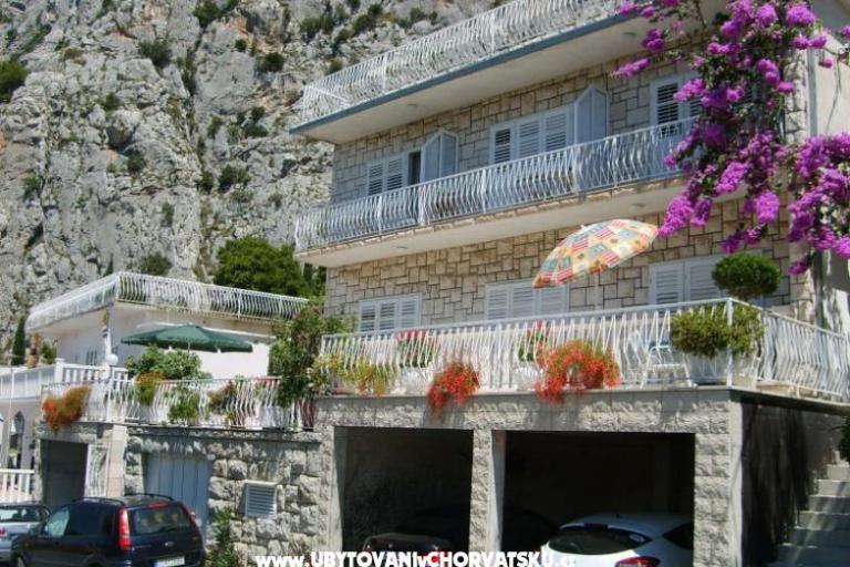 Appartements Krcatović – foto 2