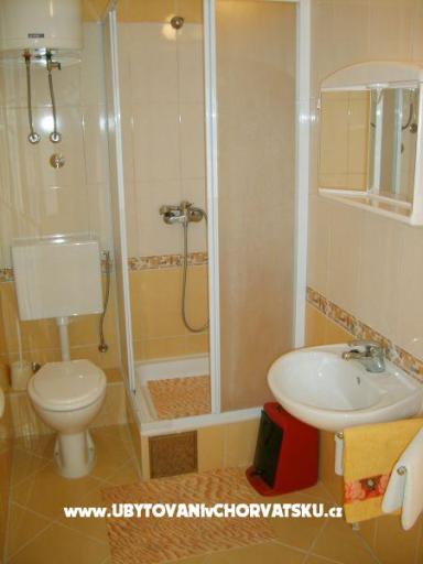 Appartements Krcatović – foto 8