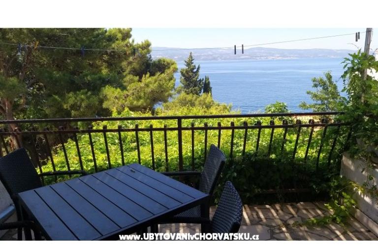Appartements Kuzmić – foto 13