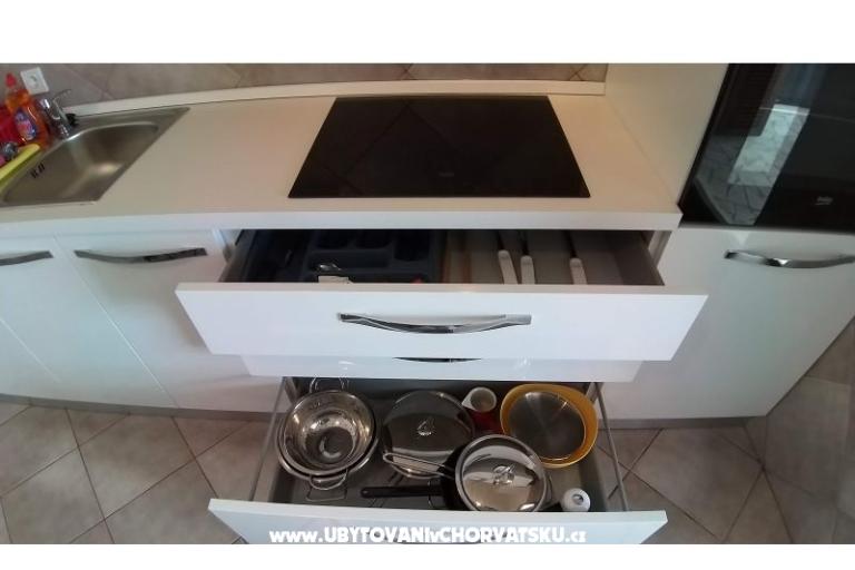 Appartements Kuzmić – foto 14