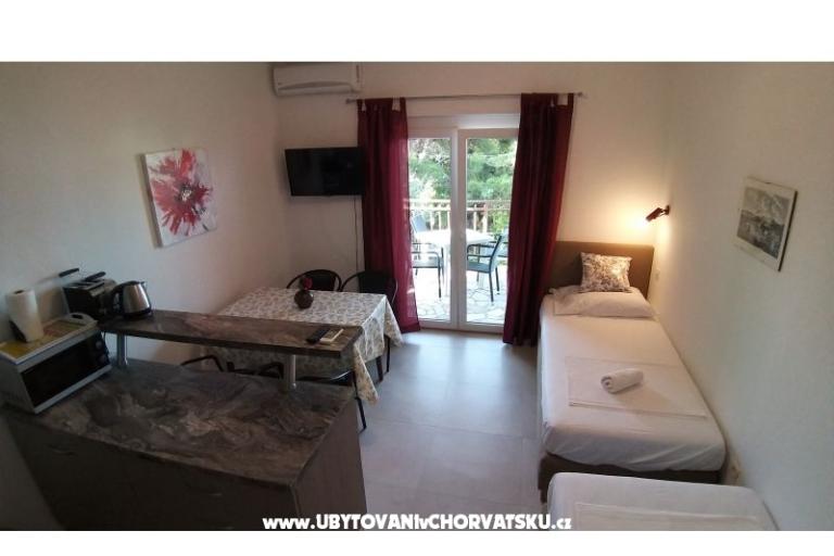 Appartements Kuzmić – foto 16