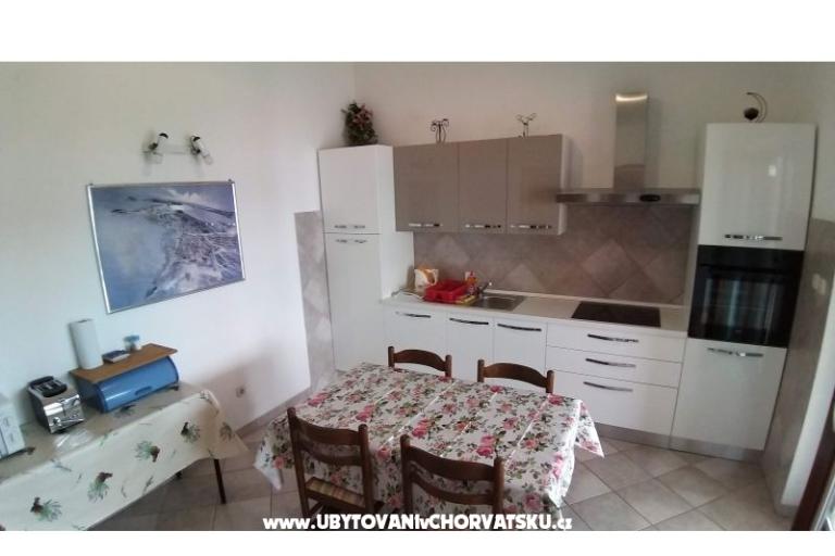 Appartements Kuzmić – foto 23
