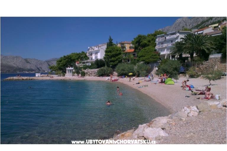 Appartements Kuzmić – foto 8