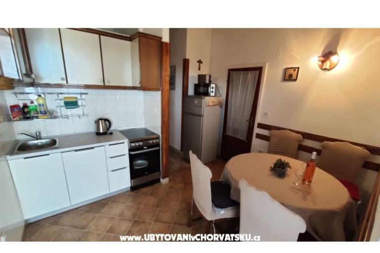 Appartements Leonarda – foto 14