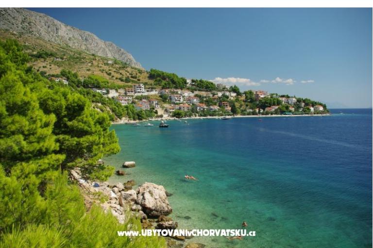 Appartements M&amp;F Tomasovic – foto 2