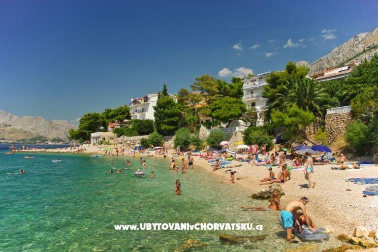 Appartements M&amp;F Tomasovic – foto 4