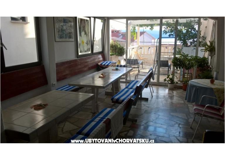 Appartements M&amp;F Tomasovic – foto 9