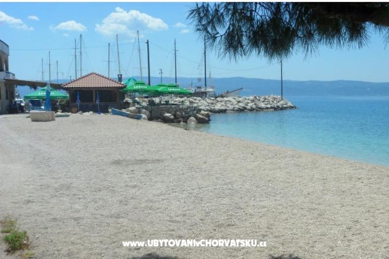 Appartements Maja – foto 12