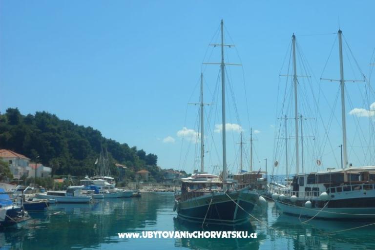 Appartements Maja – foto 13