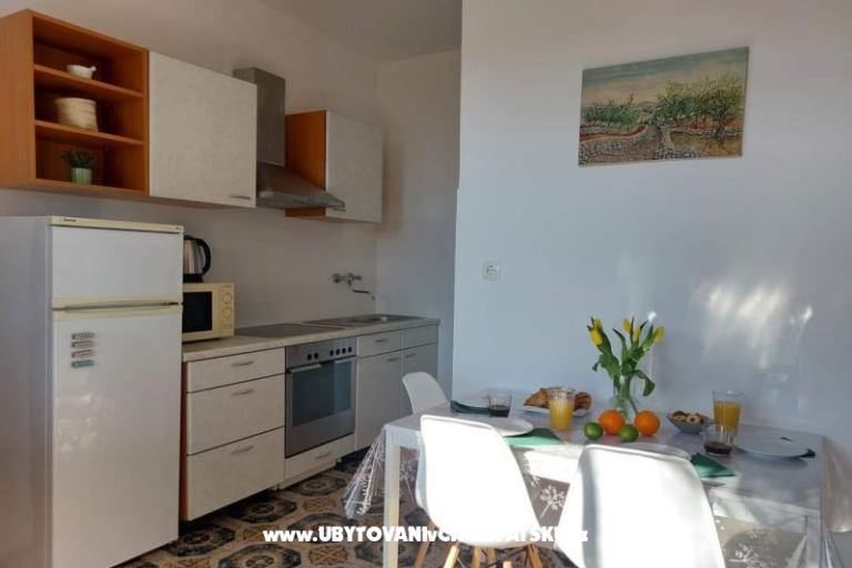 Appartements Mario Stanići No.2 – foto 6