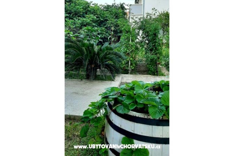 Appartements Martić – foto 7