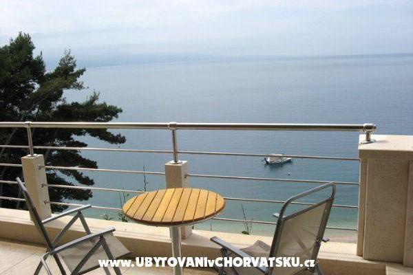 Appartements Mateo &amp; Andrea**** – foto 8