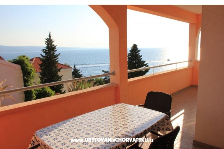 Appartements Mihaljević – foto 8