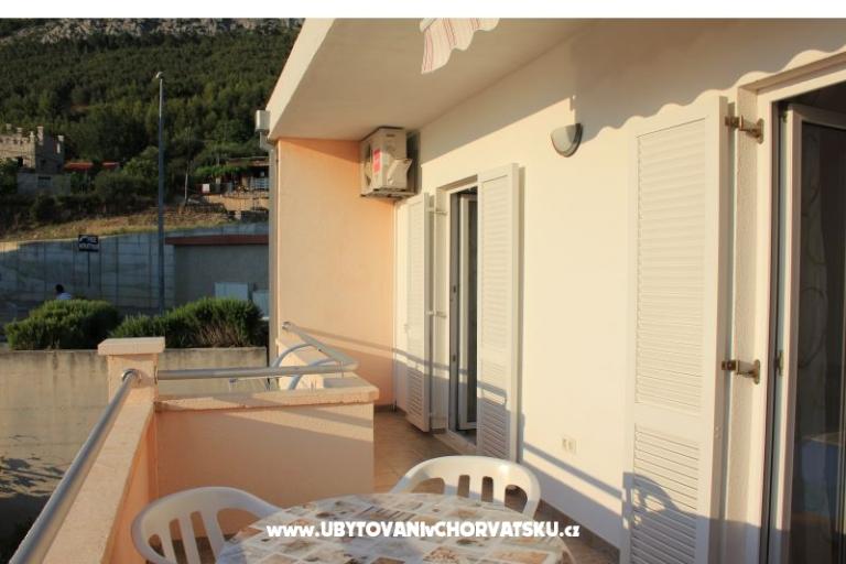 Appartements Mihaljević – foto 9