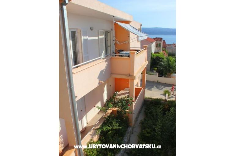 Appartements Mihaljević – foto 2