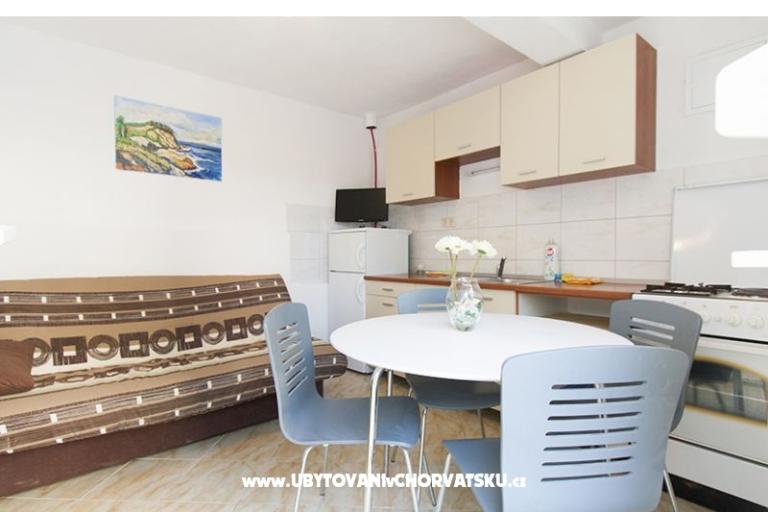 Appartements Mikulić – foto 11