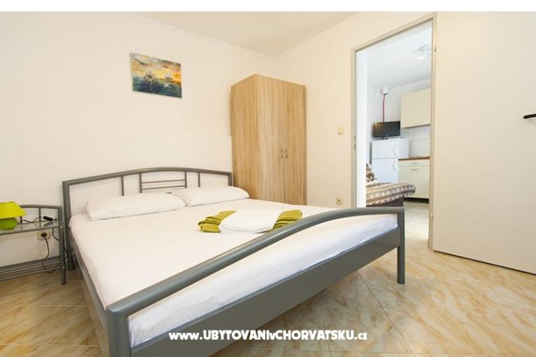 Appartements Mikulić – foto 12