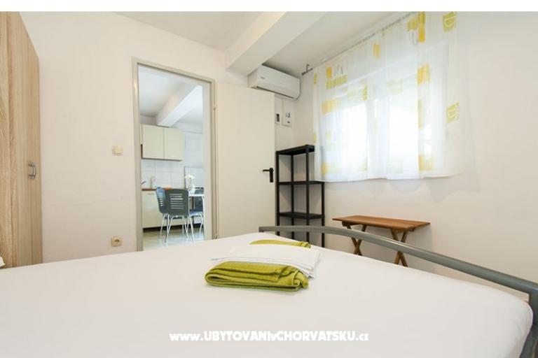 Appartements Mikulić – foto 13