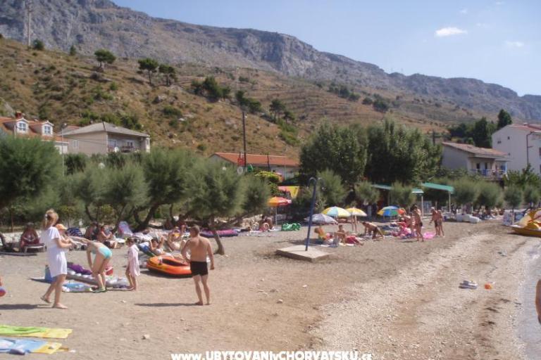 Appartements Mikulić – foto 17