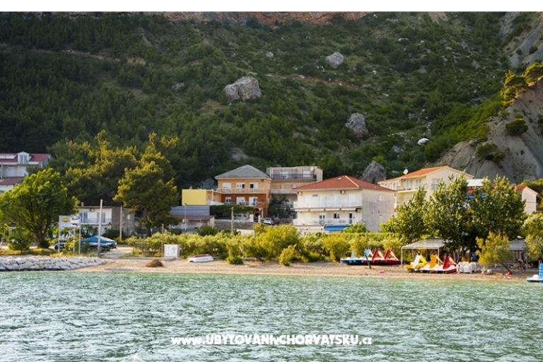 Appartements Mikulić – foto 18