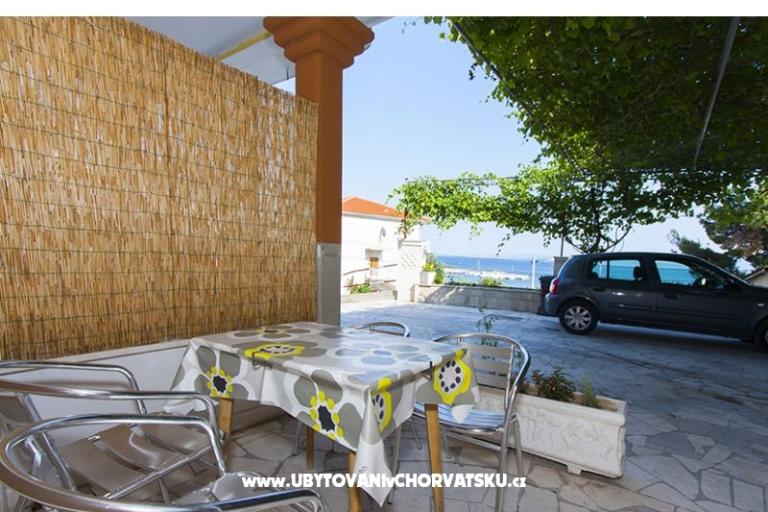 Appartements Mikulić – foto 7