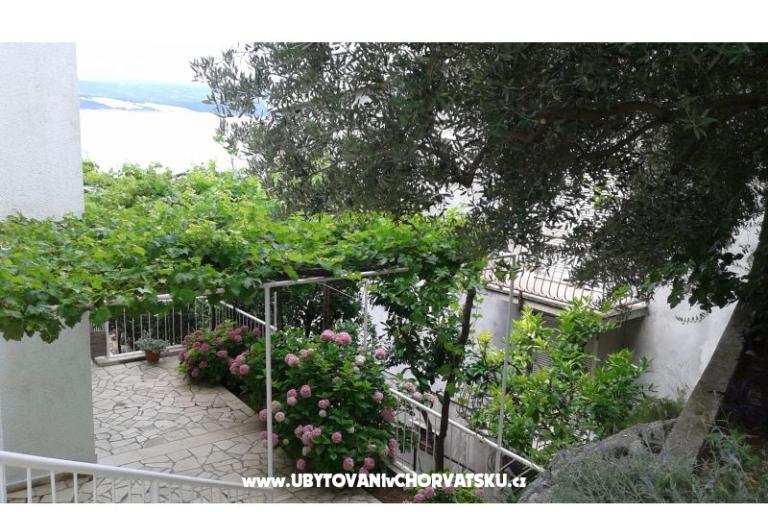 Appartements Milica – foto 14