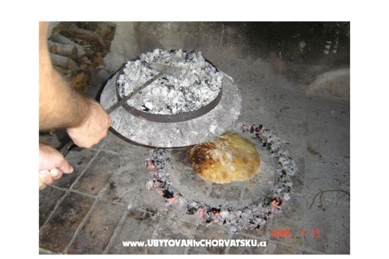 Appartements Milica – foto 15