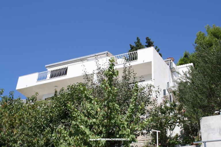 Appartements Milica – foto 2