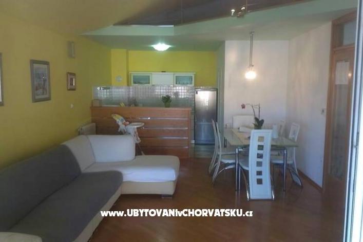 Appartements MIRNA&amp;MATEA – foto 4