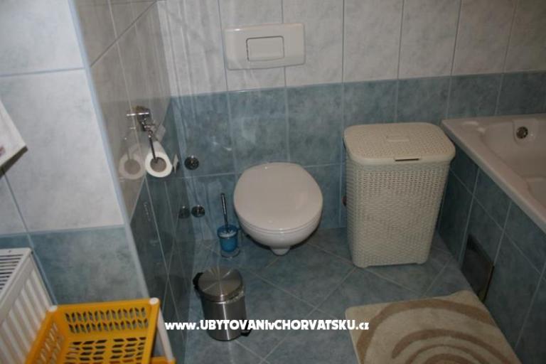 Appartements MIRNA&amp;MATEA – foto 7