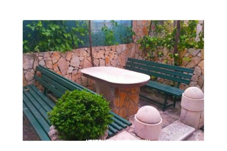 Appartements Miro, Duće – foto 10