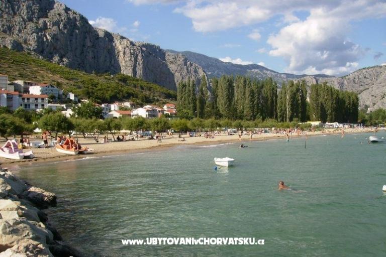 Appartements Miro, Duće – foto 11