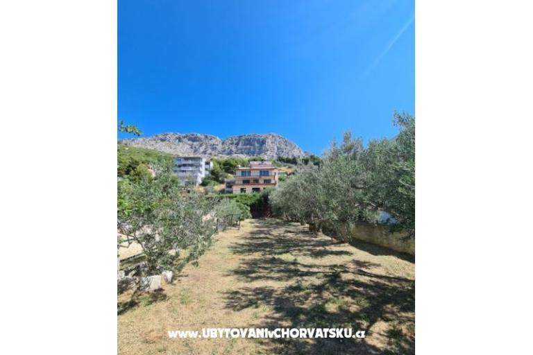 Appartements Miro, Duće – foto 12