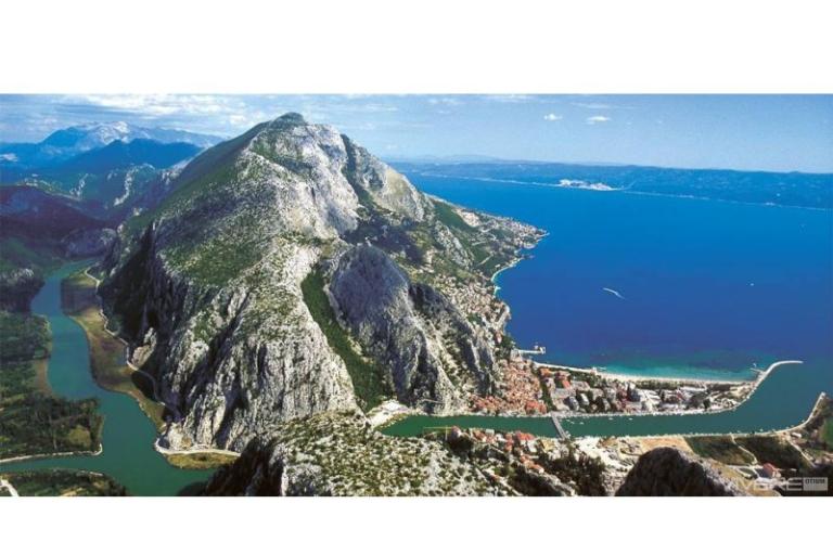 Appartements Miro, Duće – foto 13