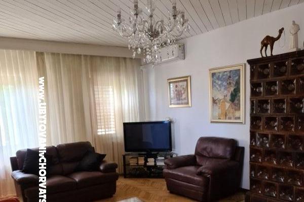Appartements Miro, Duće – foto 14