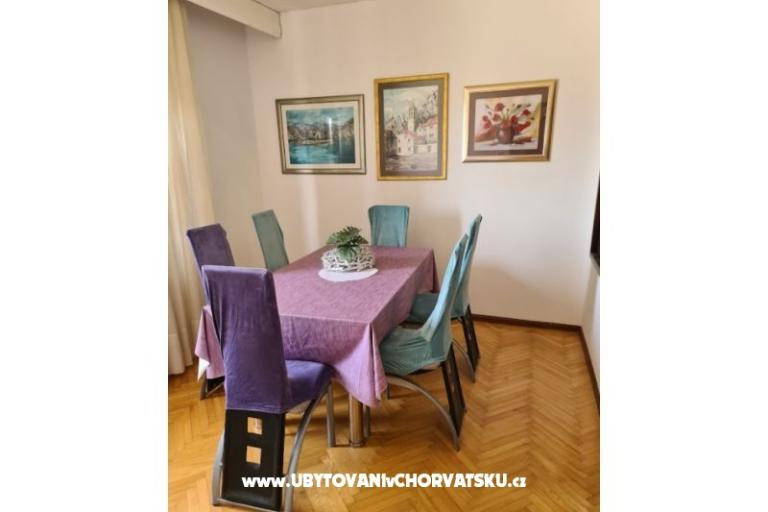 Appartements Miro, Duće – foto 15