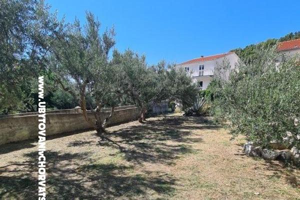 Appartements Miro, Duće – foto 2