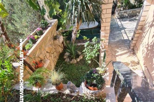 Appartements Miro, Duće – foto 3