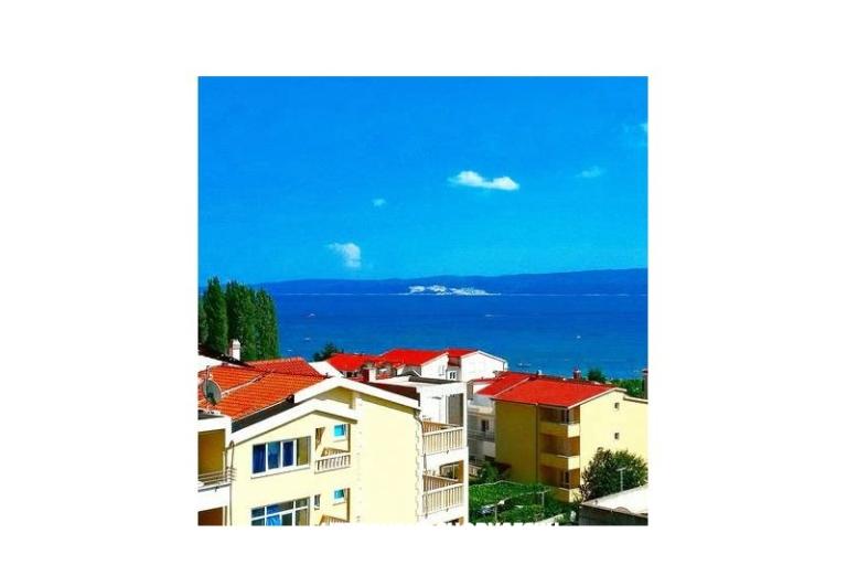 Appartements Miro, Duće – foto 8