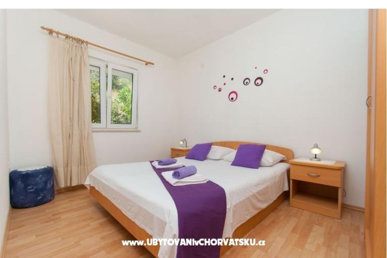 Appartements Mlikota  – foto 11