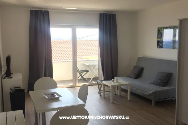 Apartmentts More ***Marušići – foto 9