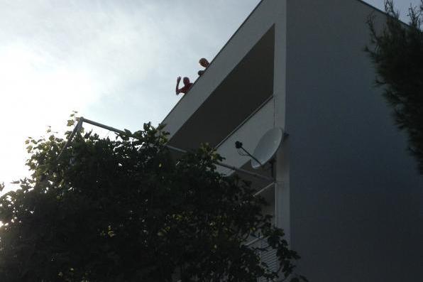 Apartmentts More ***Marušići – foto 4