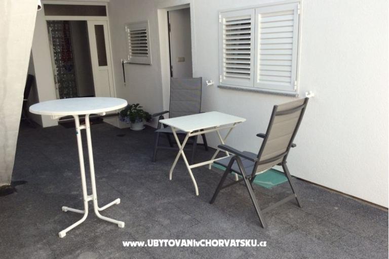 Apartmentts More ***Marušići – foto 5