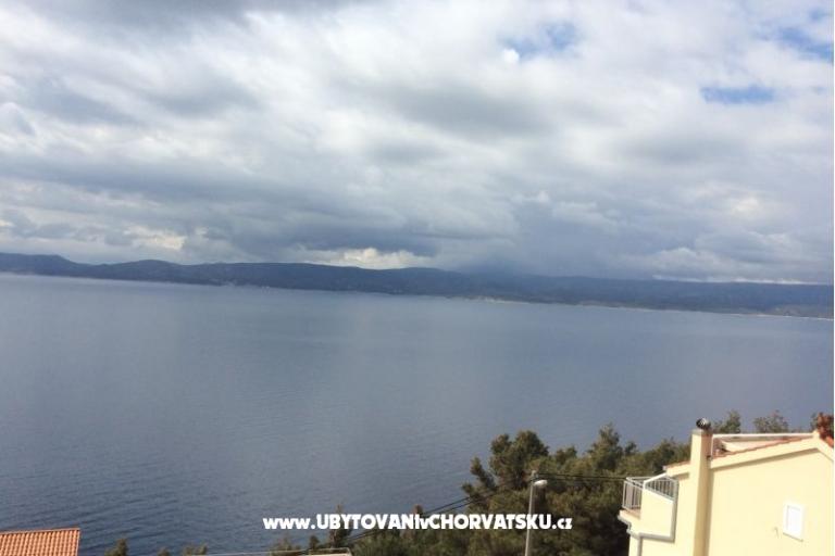 Apartmentts More ***Marušići – foto 6