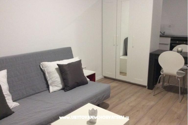 Apartmentts More ***Marušići – foto 8