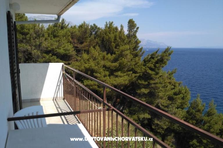 Appartements Mrvic Marušići – foto 13