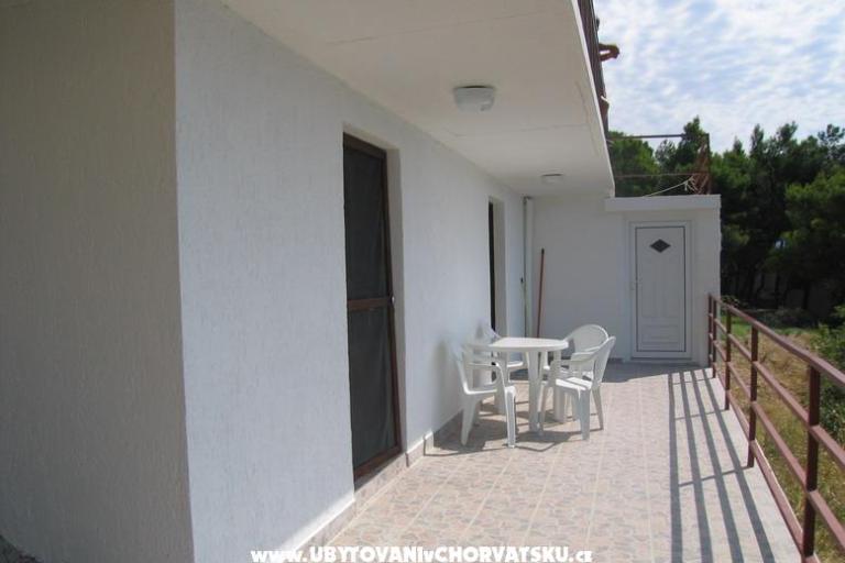 Appartements Mrvic Marušići – foto 3