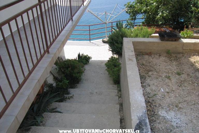 Appartements Mrvic Marušići – foto 4