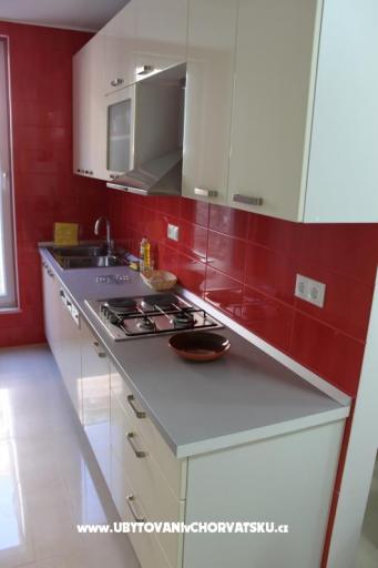 Appartements Mušac Omiš – foto 5